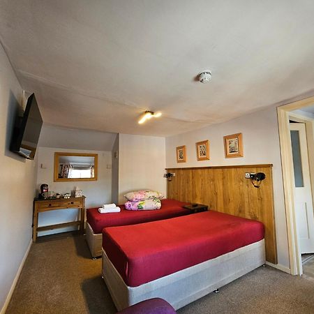 Reindeer Accomodation Southwell  Exterior foto