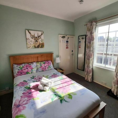 Reindeer Accomodation Southwell  Exterior foto