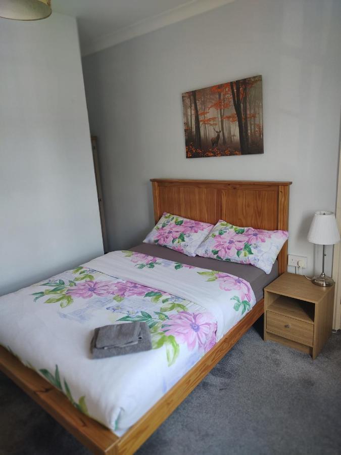 Reindeer Accomodation Southwell  Exterior foto