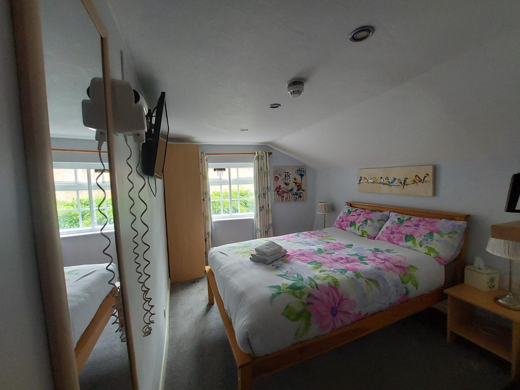 Reindeer Accomodation Southwell  Exterior foto