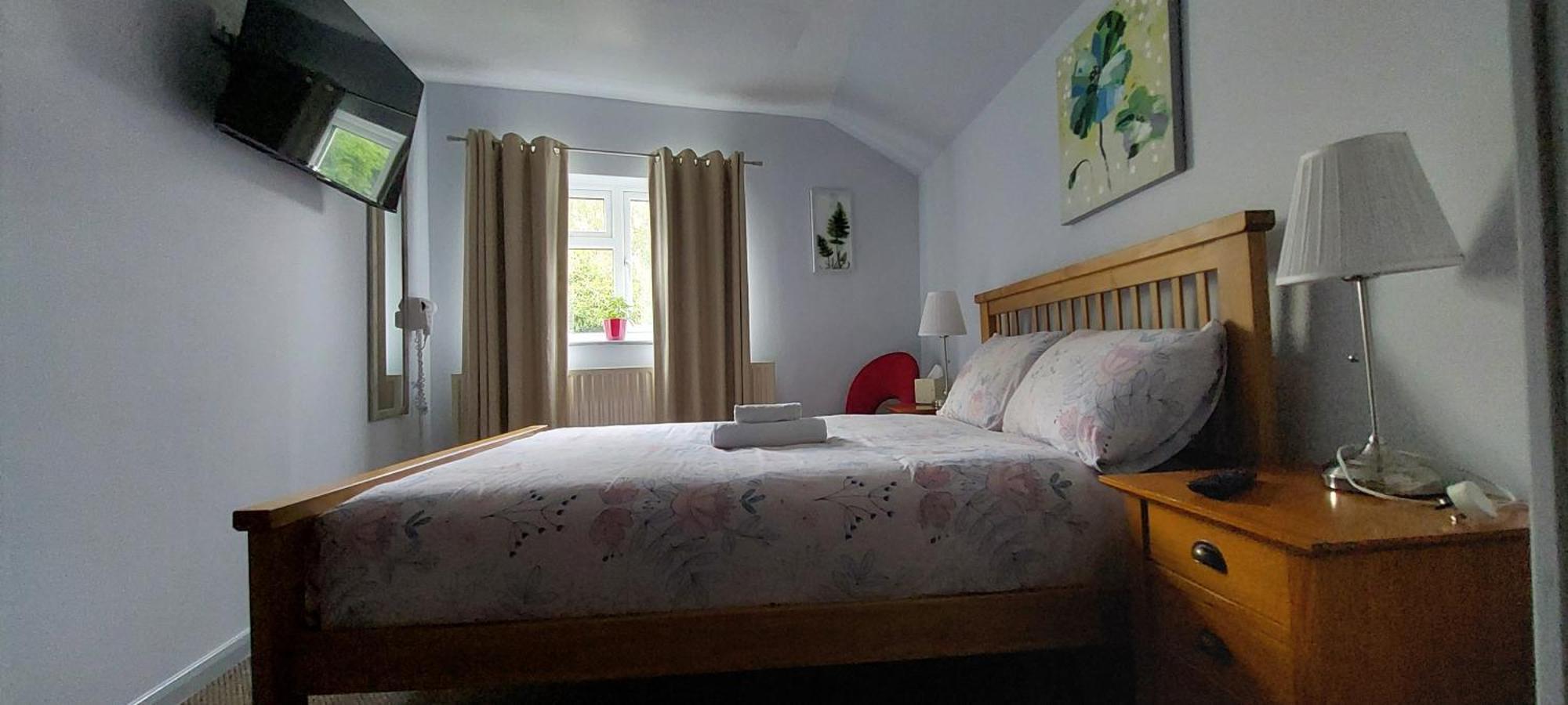 Reindeer Accomodation Southwell  Exterior foto