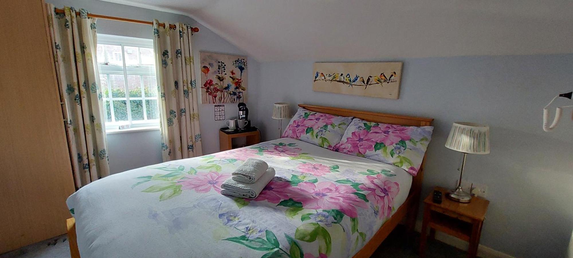 Reindeer Accomodation Southwell  Quarto foto