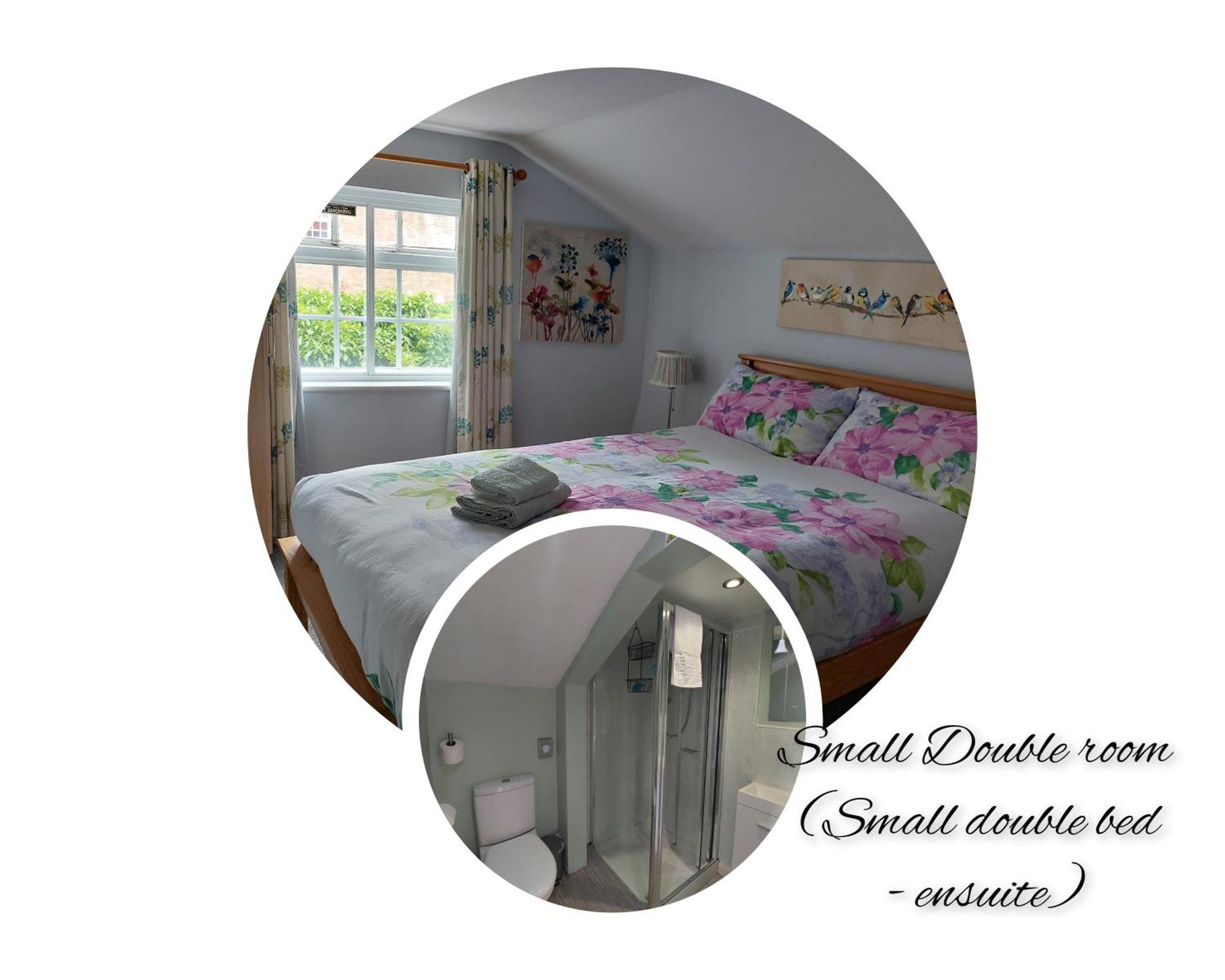 Reindeer Accomodation Southwell  Exterior foto